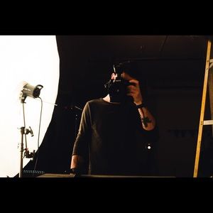 Meet your Posher, Eric